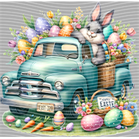 Easter-FHJ 598